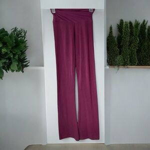 VS PINK | Lace Flares, size XS